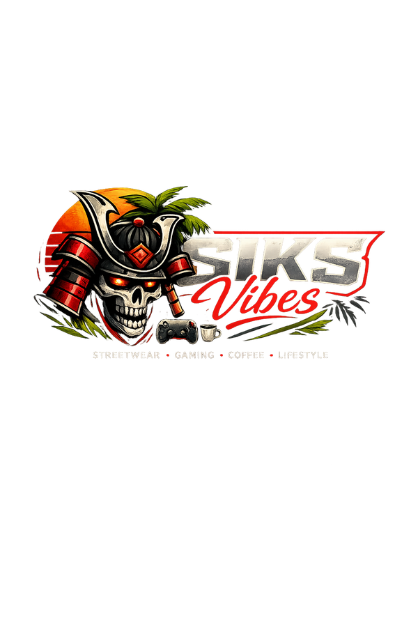 SIKS Vibes 